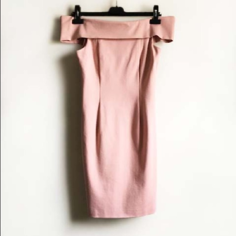 FINDERS KEEPERS Every Girl Dress